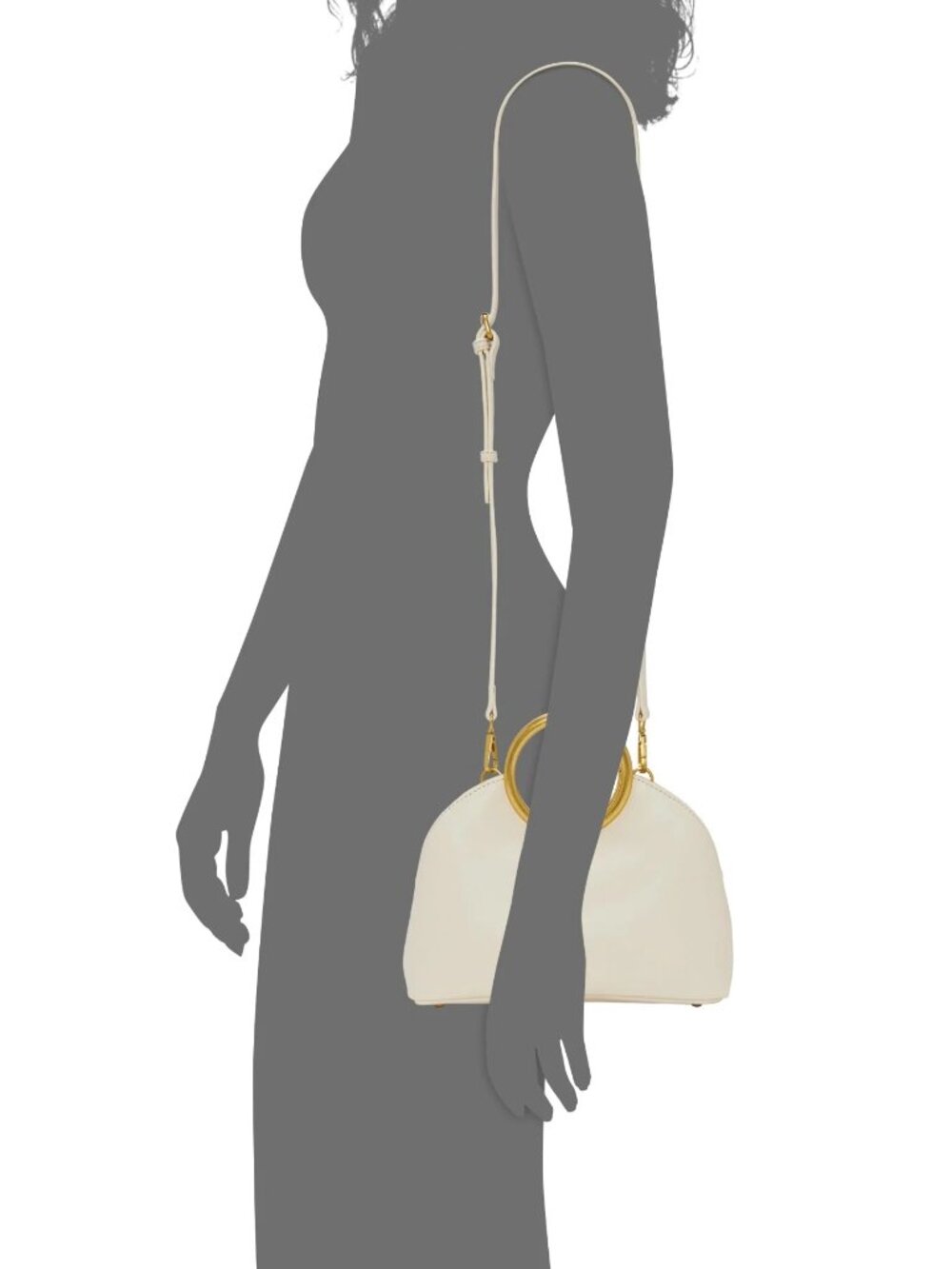 Vince Camuto Felix Top Handle Bag - Picture 5 of 13